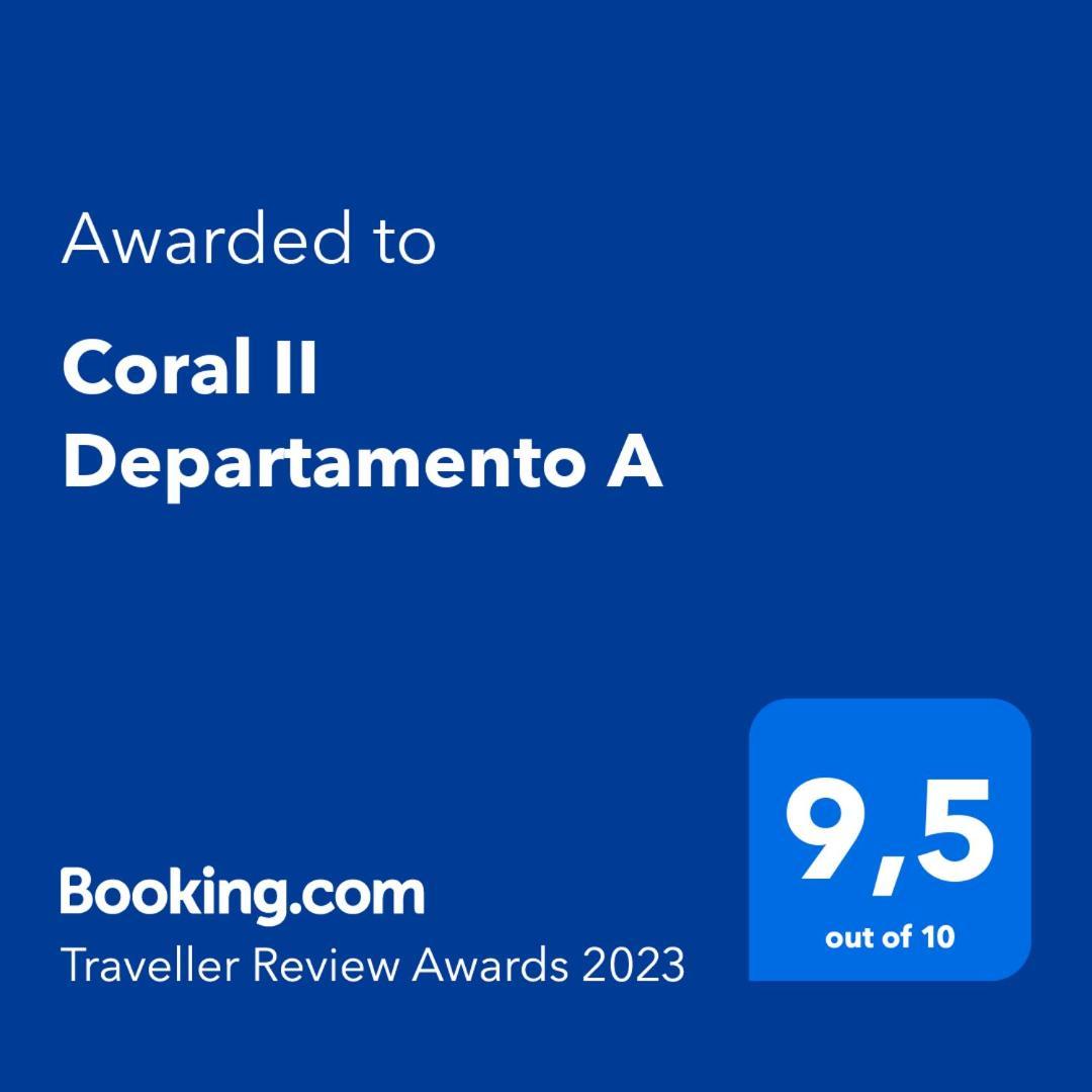 Coral Ii Departamento A Puerto Madryn