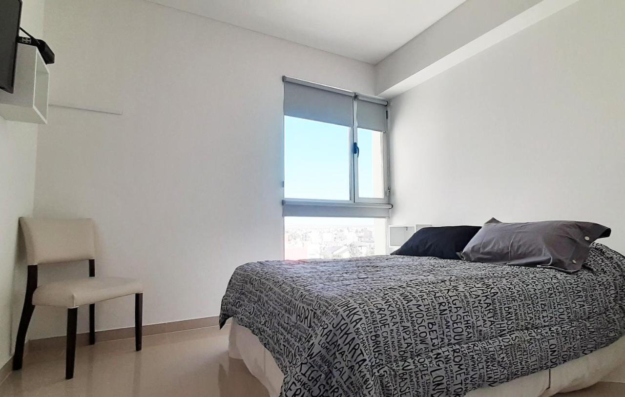 Apartment Coral Ii Departamento A