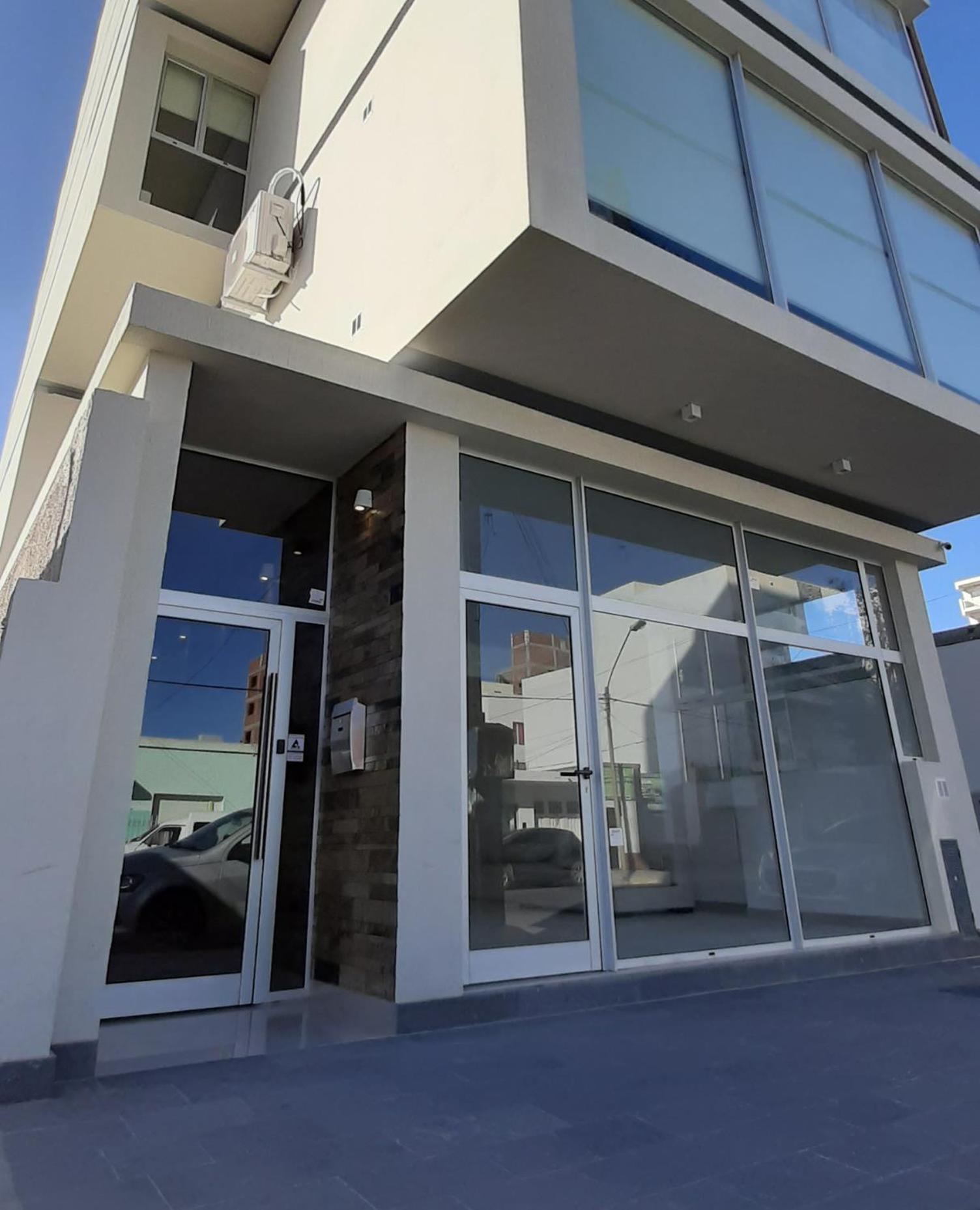 Apartment Coral Ii Departamento A Puerto Madryn