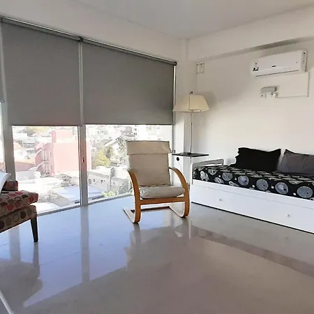 Apartamento Coral II Departamento A Puerto Madryn Exterior foto