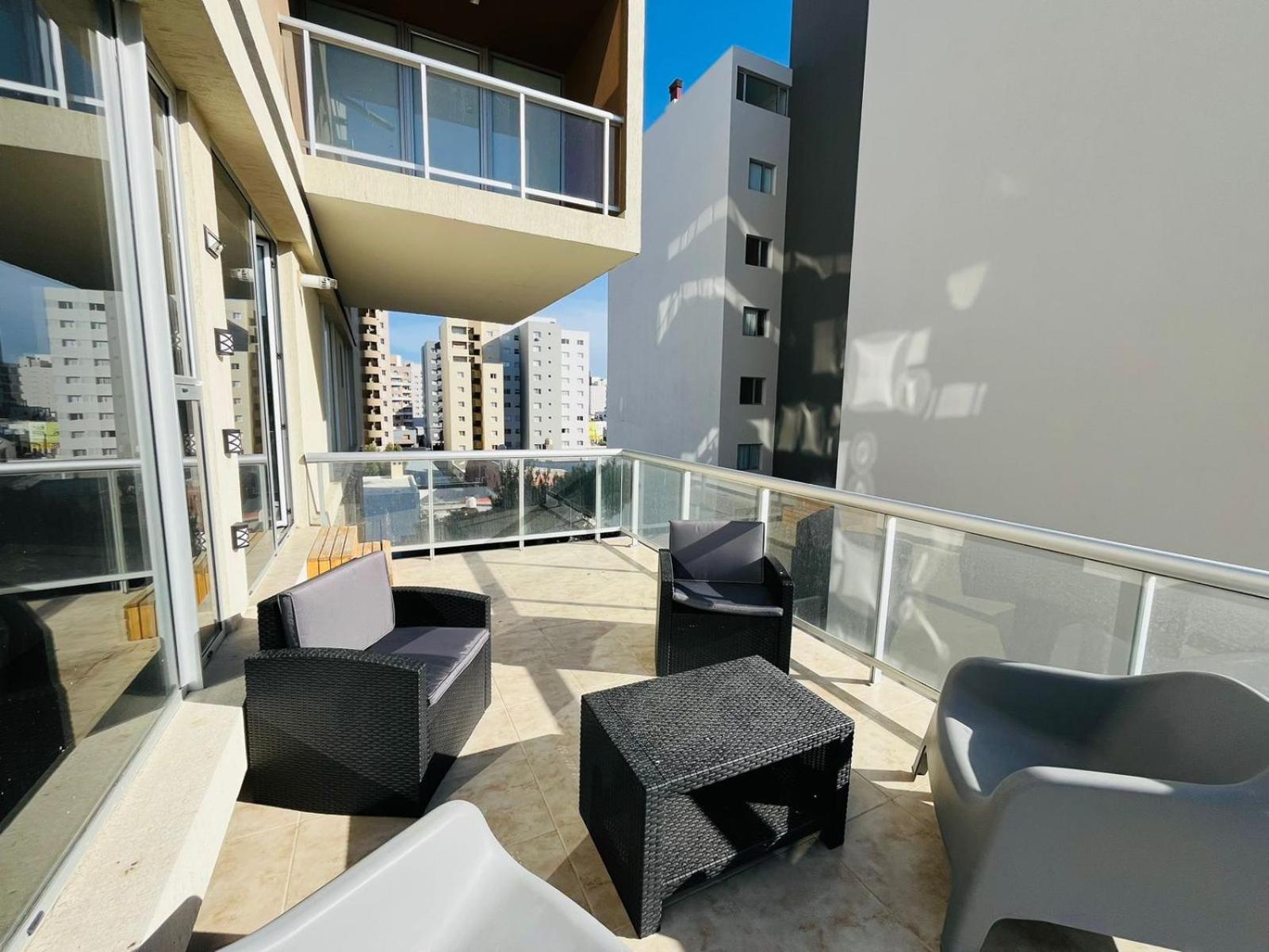 Apartamento Coral Ii Departamento A *
